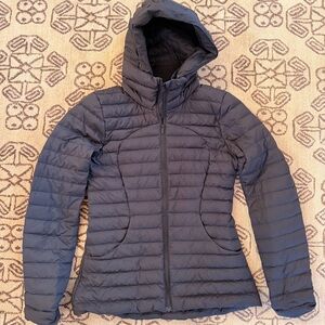 Lululemon Pack It Down Puffer Jacket